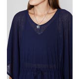 【カヒコ】マオマオトップス | アミナコレクション | 詳細画像20