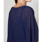 【カヒコ】マオマオトップス | アミナコレクション | 詳細画像21