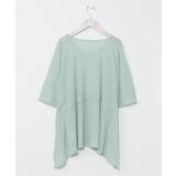 【カヒコ】マオマオトップス | アミナコレクション | 詳細画像23