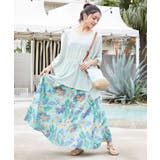 【カヒコ】マオマオトップス | アミナコレクション | 詳細画像3