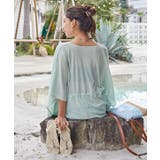 【カヒコ】マオマオトップス | アミナコレクション | 詳細画像30