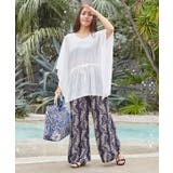 【カヒコ】マオマオトップス | アミナコレクション | 詳細画像31