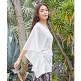 【カヒコ】マオマオトップス | アミナコレクション | 詳細画像32