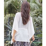 【カヒコ】マオマオトップス | アミナコレクション | 詳細画像33