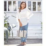 【カヒコ】マオマオトップス | アミナコレクション | 詳細画像35