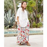 【カヒコ】マオマオトップス | アミナコレクション | 詳細画像36