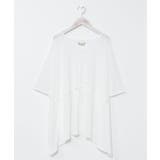 【カヒコ】マオマオトップス | アミナコレクション | 詳細画像5