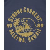 【カヒコ】フロッキロングTシャツ【STRONG CURRENT】 | チャイハネ | 詳細画像11