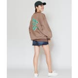 【カヒコ】ホクラニTOP | アミナコレクション | 詳細画像5