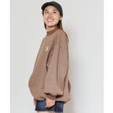 【カヒコ】ホクラニTOP | アミナコレクション | 詳細画像7