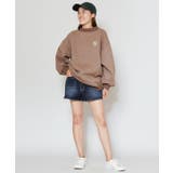 【カヒコ】ホクラニTOP | アミナコレクション | 詳細画像8