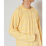 【カヒコ】ララリリコメンズTシャツ【SURF&Palms】 | アミナコレクション | 詳細画像10