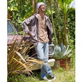 【カヒコ】ララリリコメンズTシャツ【SURF&Palms】 | アミナコレクション | 詳細画像14