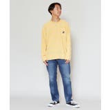 【カヒコ】ララリリコメンズTシャツ【SURF&Palms】 | アミナコレクション | 詳細画像3