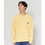 【カヒコ】ララリリコメンズTシャツ【SURF&Palms】 | アミナコレクション | 詳細画像4