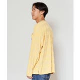【カヒコ】ララリリコメンズTシャツ【SURF&Palms】 | アミナコレクション | 詳細画像5