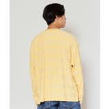 【カヒコ】ララリリコメンズTシャツ【SURF&Palms】 | アミナコレクション | 詳細画像6