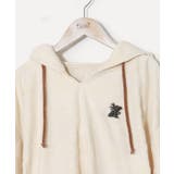 【カヒコ】ララリリコTOP【SURF&Palms】 | アミナコレクション | 詳細画像13