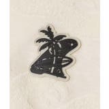 【カヒコ】ララリリコTOP【SURF&Palms】 | アミナコレクション | 詳細画像14