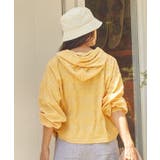 【カヒコ】ララリリコTOP【SURF&Palms】 | アミナコレクション | 詳細画像15