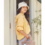 【カヒコ】ララリリコTOP【SURF&Palms】 | アミナコレクション | 詳細画像16
