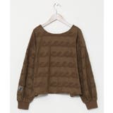 【カヒコ】ララリリコWAYカーデ【SURF&Palms】 | アミナコレクション | 詳細画像13