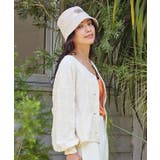 【カヒコ】ララリリコWAYカーデ【SURF&Palms】 | アミナコレクション | 詳細画像18
