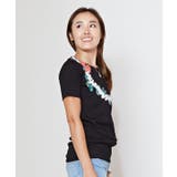 【カヒコ】レイヤフラTシャツ | チャイハネ | 詳細画像3