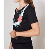 【カヒコ】レイヤフラTシャツ | チャイハネ | 詳細画像6