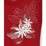 【カヒコ】マハカフラTシャツ | チャイハネ | 詳細画像10