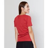 【カヒコ】マハカフラTシャツ | チャイハネ | 詳細画像4