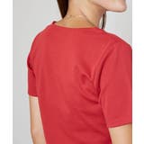 【カヒコ】マハカフラTシャツ | チャイハネ | 詳細画像8