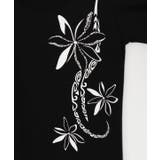 【カヒコ】エコルティアレフラTシャツ | チャイハネ | 詳細画像10