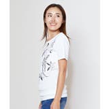 【カヒコ】エコルティアレフラTシャツ | チャイハネ | 詳細画像3