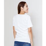 【カヒコ】エコルティアレフラTシャツ | チャイハネ | 詳細画像4