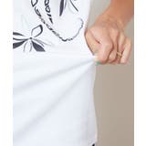 【カヒコ】エコルティアレフラTシャツ | チャイハネ | 詳細画像7
