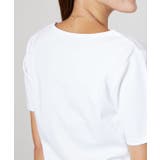 【カヒコ】エコルティアレフラTシャツ | チャイハネ | 詳細画像8