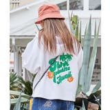 【カヒコ】ウェウウェウフードトップス | チャイハネ | 詳細画像26