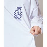 【カヒコ】ハミルTシャツ【SURF&Palms】 | チャイハネ | 詳細画像13