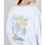 【カヒコ】ハミルTシャツ【SURF&Palms】 | チャイハネ | 詳細画像14