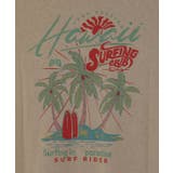 【カヒコ】ハミルTシャツ【SURF&Palms】 | チャイハネ | 詳細画像15