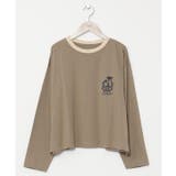 【カヒコ】ハミルTシャツ【SURF&Palms】 | チャイハネ | 詳細画像16