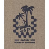 【カヒコ】ハミルTシャツ【SURF&Palms】 | チャイハネ | 詳細画像17