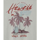 【カヒコ】ハミルTシャツ【SURF&Palms】 | チャイハネ | 詳細画像20