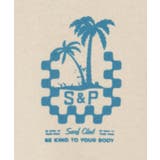 【カヒコ】ハミルTシャツ【SURF&Palms】 | チャイハネ | 詳細画像21
