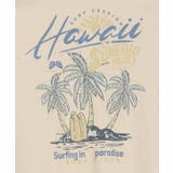 【カヒコ】ハミルTシャツ【SURF&Palms】 | チャイハネ | 詳細画像23