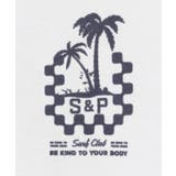 【カヒコ】ハミルTシャツ【SURF&Palms】 | チャイハネ | 詳細画像24