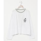 【カヒコ】ハミルTシャツ【SURF&Palms】 | チャイハネ | 詳細画像25