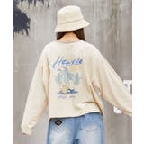 【カヒコ】ハミルTシャツ【SURF&Palms】 | チャイハネ | 詳細画像31