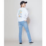 【カヒコ】ハミルTシャツ【SURF&Palms】 | チャイハネ | 詳細画像6